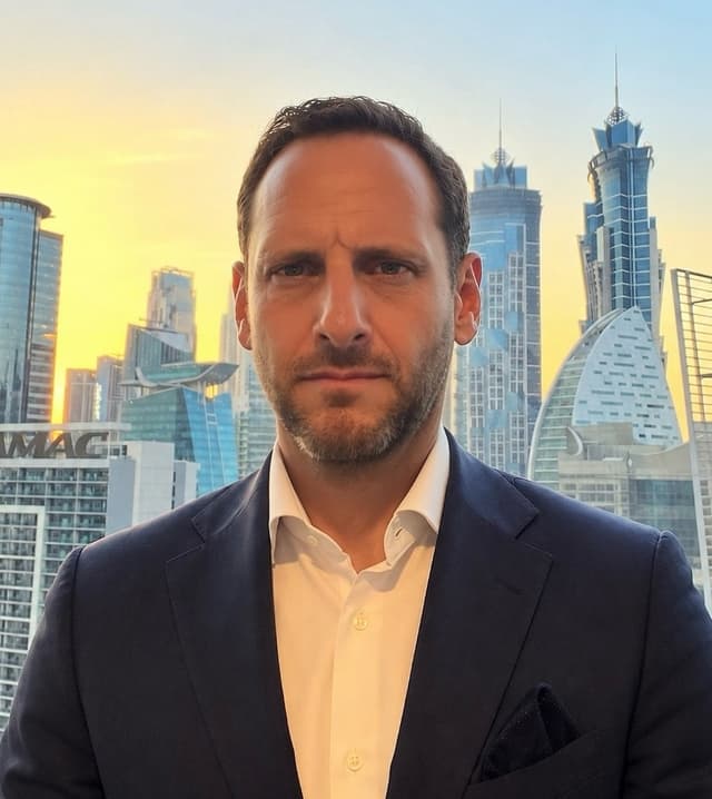Nicolas Duboille